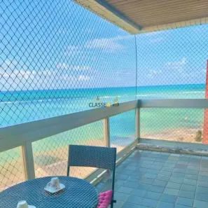 Apartamento com 3 Quartos para alugar, 175m² no Candeias, Jaboatão dos Guararapes