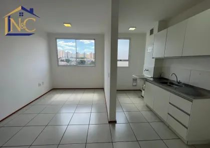 Apartamento com 2 Quartos à venda, 50m² no Chácaras Dona Gê, Goiânia