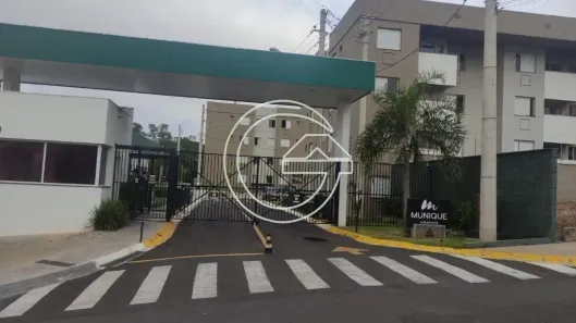 Apartamento com 2 Quartos à venda, 47m² no Centro, Marília