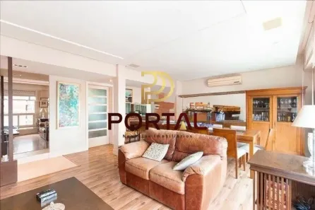 Apartamento com 3 Quartos à venda, 113m² no Petrópolis, Porto Alegre
