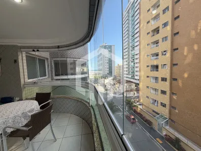 Apartamento com 2 Quartos à venda, 123m² no Tupi, Praia Grande