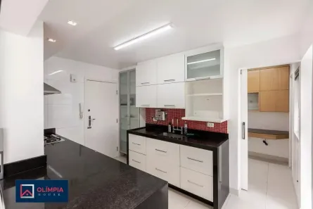 Apartamento com 2 Quartos à venda, 98m² no Bela Vista, São Paulo