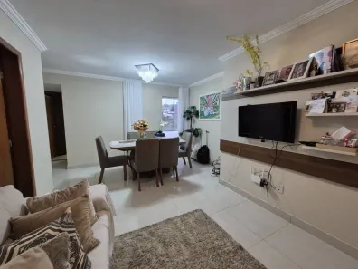 Apartamento com 2 Quartos à venda, 62m² no Alto Maron, Vitória da Conquista
