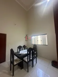 Casa com 3 Quartos à venda, 200m² no Jardim Santa Eliza, Presidente Prudente