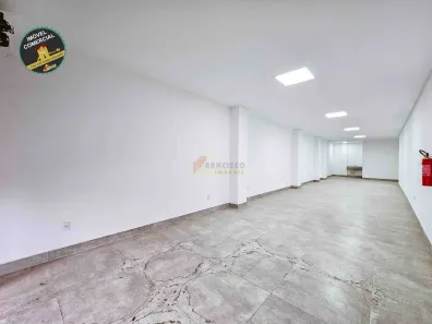 Ponto Comercial para alugar, 96m² no Centro, Divinópolis