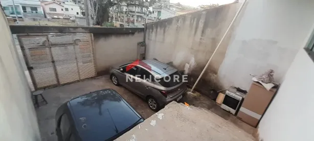 Casa com 3 Quartos à venda, 180m² no Parque Xangri-Lá, Contagem