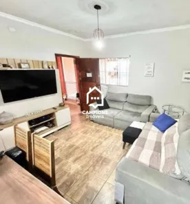 Casa com 4 Quartos à venda, 115m² no Casa Verde Alta, São Paulo