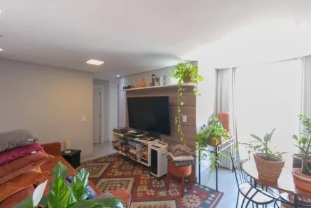 Apartamento com 2 Quartos à venda, 57m² no Jardim Guanabara, Belo Horizonte