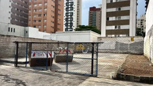 Lote/Terreno para alugar, 429m² no Centro, Campinas