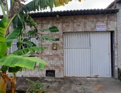 Casa com 2 Quartos à venda, 80m² no Planalto, Natal