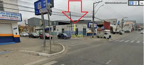 Imóvel Comercial com 1 Quarto à venda, 300m² no Brasil, Vitória da Conquista