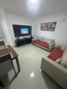 Apartamento com 1 Quarto para alugar, 65m² no Recreio dos Bandeirantes, Rio de Janeiro