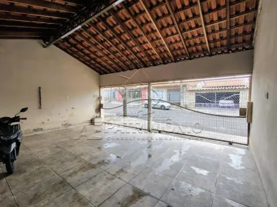 Sobrado com 3 Quartos à venda, 119m² no Jardim Residencial Imperatriz, Sorocaba