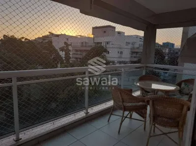 Casa com 4 Quartos à venda, 240m² no Recreio dos Bandeirantes, Rio de Janeiro