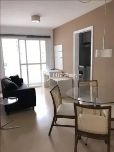 Apartamento com 1 Quarto à venda, 40m² no Perdizes, São Paulo