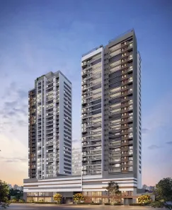 Apartamento com 2 Quartos à venda, 67m² no Vila Prudente, São Paulo