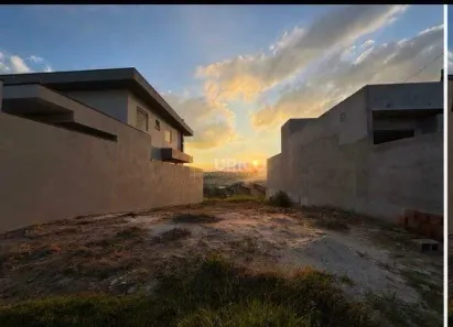 Lote/Terreno à venda, 250m² no Residencial Capivari, Louveira