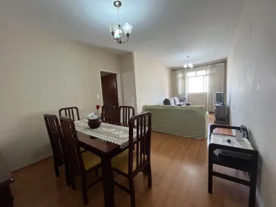 Apartamento com 2 Quartos à venda, 80m² no Centro, Campinas
