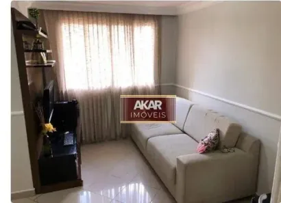 Apartamento com 3 Quartos à venda, 64m² no Demarchi, São Bernardo do Campo