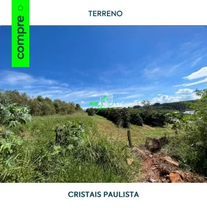 Lote/Terreno à venda, 5613m² no , Cristais Paulista