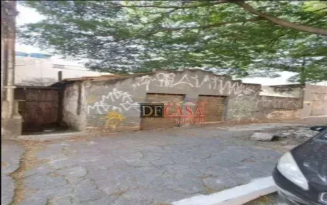 Lote/Terreno à venda, 211m² no Vila Matilde, São Paulo