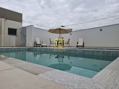 Apartamento com 2 Quartos à venda, 44m² no Jardim Jacinto, Jacareí