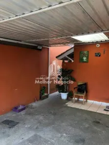 Casa com 2 Quartos à venda, 160m² no Parque Eldorado, Campinas