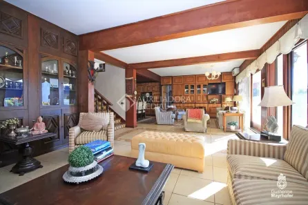 Casa com 3 Quartos à venda, 365m² no Vila Assunção, Porto Alegre