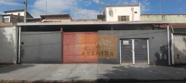 Ponto Comercial para alugar, 300m² no Jardim Fortaleza, Paulínia