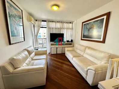 Apartamento com 3 Quartos para venda ou aluguel, 85m² no Recreio dos Bandeirantes, Rio de Janeiro