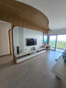 Apartamento com 3 Quartos à venda, 90m² no Graciosa - Orla 14, Palmas