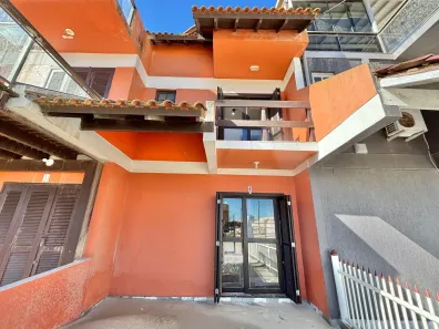 Sobrado com 4 Quartos à venda, 95m² no Praia de Mariluz, Imbé