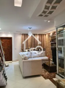 Sobrado com 3 Quartos à venda, 218m² no Jardim das Maravilhas, Santo André