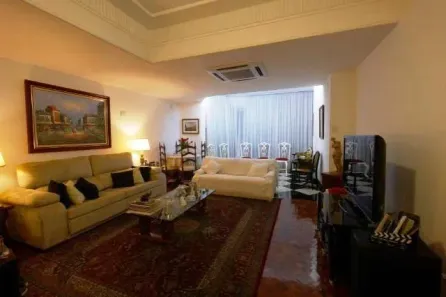 Apartamento com 3 Quartos à venda, 200m² no Copacabana, Rio de Janeiro