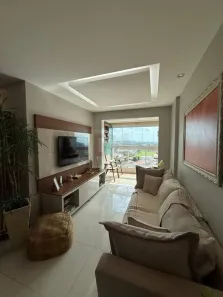 Apartamento com 3 Quartos à venda, 80m² no Atalaia, Aracaju