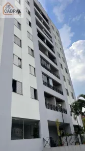 Apartamento com 3 Quartos à venda, 62m² no Imirim, São Paulo