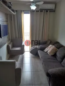 Apartamento com 2 Quartos à venda, 50m² no Jardim Bosque das Vivendas, São José do Rio Preto
