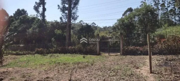 Lote/Terreno à venda, 1000m² no Pavão (Canguera), São Roque