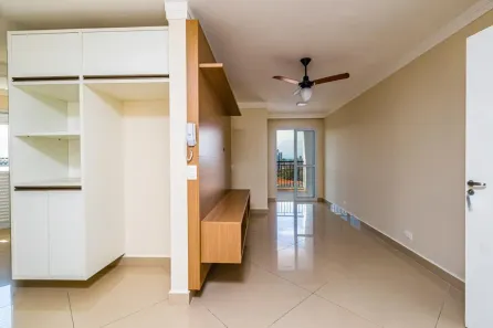 Apartamento com 2 Quartos à venda, 66m² no Paulicéia, Piracicaba