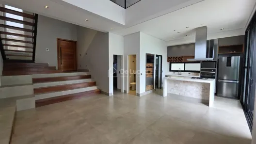 Casa de Condomínio com 3 Quartos à venda, 182m² no Parque Rural Fazenda Santa Cândida, Campinas