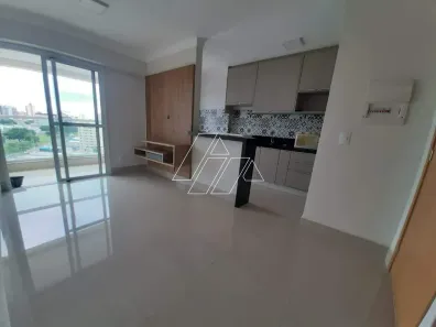 Apartamento com 1 Quarto à venda, 50m² no Marília, Marília