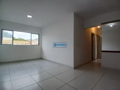 Apartamento com 3 Quartos para alugar, 90m² no Jardim Camburi, Vitória