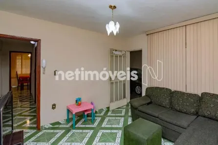 Casa com 4 Quartos à venda, 600m² no Palmeiras, Belo Horizonte