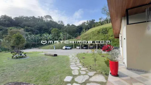 Casa de Condomínio com 2 Quartos à venda, 300m² no , Mangaratiba