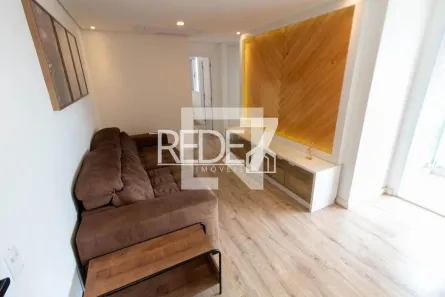 Apartamento com 2 Quartos à venda, 57m² no Parque Rural Fazenda Santa Cândida, Campinas