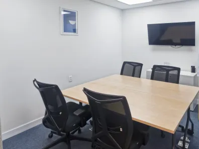 Sala Comercial para alugar, 20m² no Pompéia, Belo Horizonte