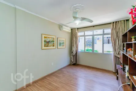 Apartamento com 3 Quartos à venda, 75m² no Passo da Areia, Porto Alegre