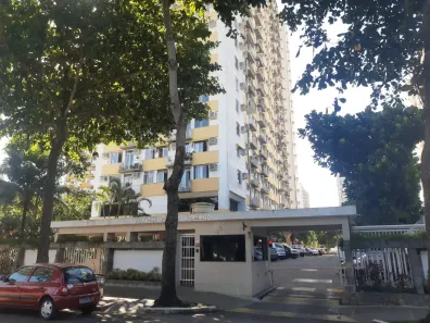 Apartamento com 2 Quartos para alugar, 75m² no Barra da Tijuca, Rio de Janeiro