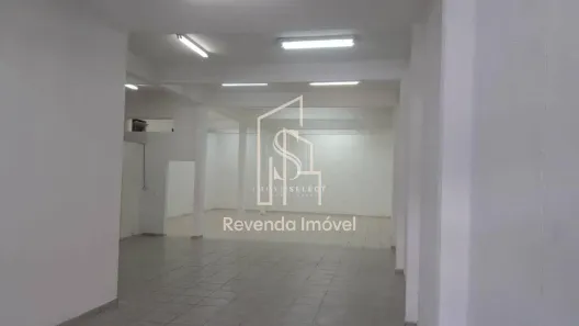 Galpão/Depósito/Armazém à venda, 440m² no Vila Marieta, São Paulo