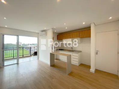 Apartamento com 2 Quartos à venda, 64m² no Parque Quinta das Paineiras, São José do Rio Preto